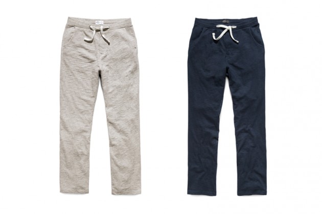 David Beckham x H&M 2012秋季內著系列