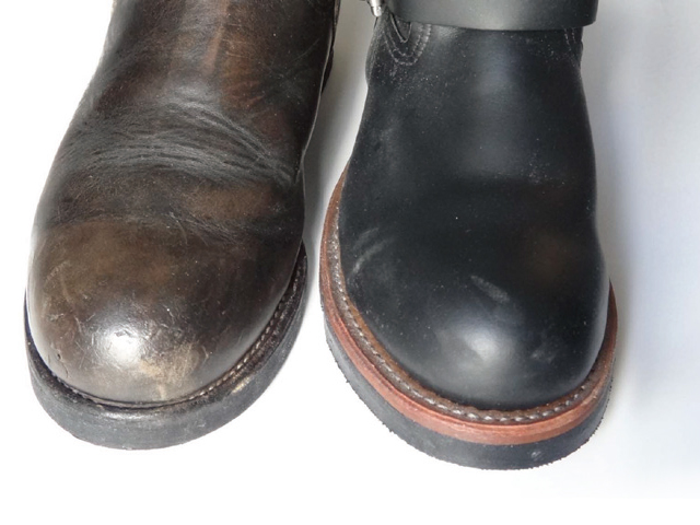 Red Wing ShoeIrish Setter