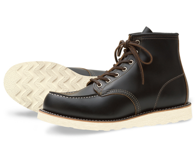 Red Wing ShoeIrish Setter