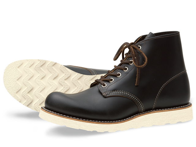 Red Wing ShoeIrish Setter