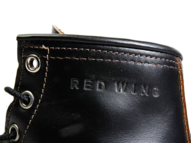 Red Wing ShoeIrish Setter