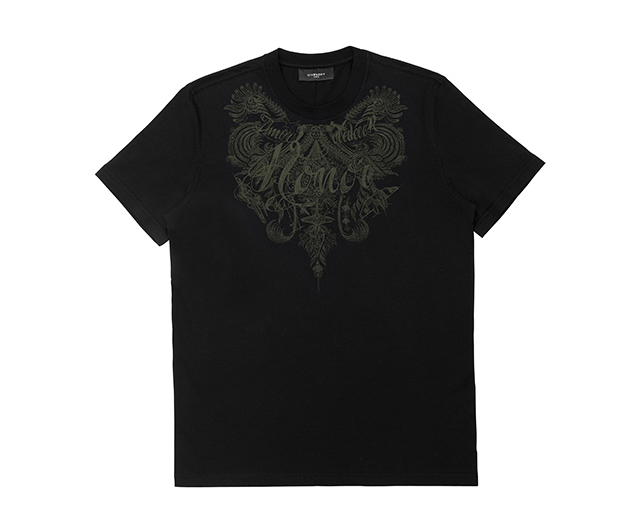 Givenchy-Limited-Edition-T-Shirts-Scarves