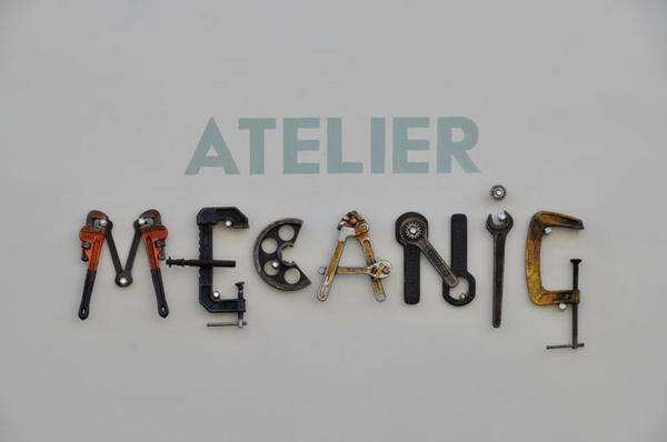atelier-mecanic