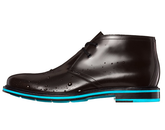 Cole Haan Waterproof Reflective Edition
