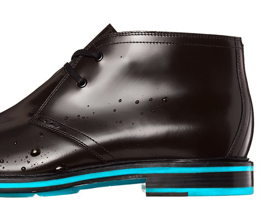 Cole Haan Waterproof Reflective Edition