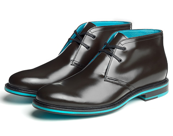 Cole Haan Waterproof Reflective Edition