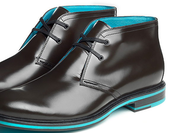 Cole Haan Waterproof Reflective Edition