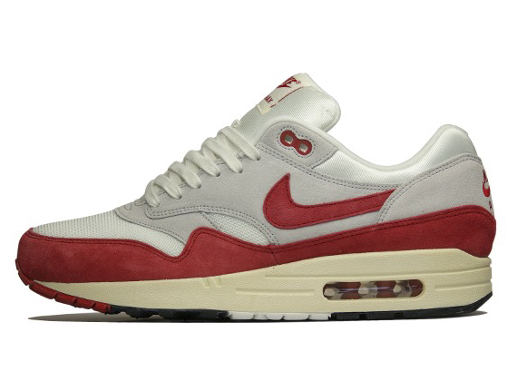 Nike Air Max 1 2013年春夏季鞋款