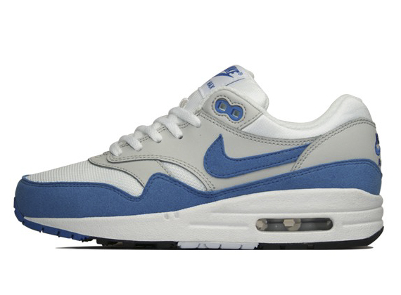 Nike Air Max 1 2013年春夏季鞋款