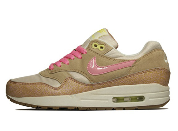 Nike Air Max 1 2013年春夏季鞋款