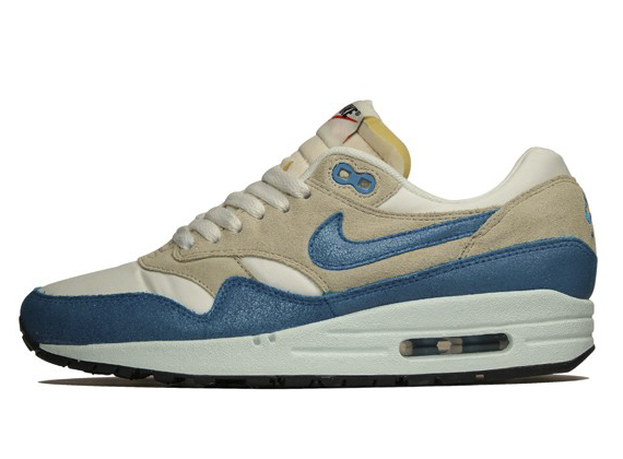 Nike Air Max 1 2013年春夏季鞋款