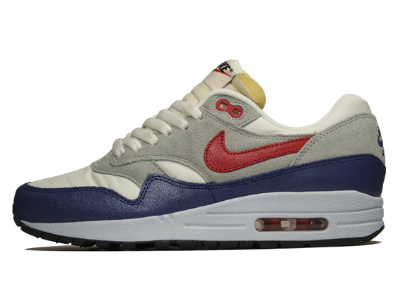 Nike Air Max 1 2013年春夏季鞋款