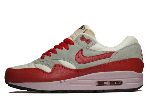 Nike Air Max 1 2013年春夏季鞋款