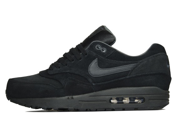 Nike Air Max 1 2013年春夏季鞋款