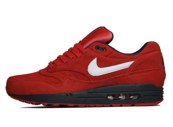 Nike Air Max 1 2013年春夏季鞋款