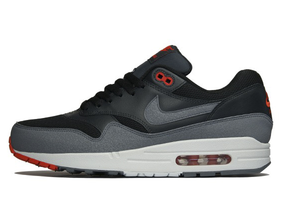 Nike Air Max 1 2013年春夏季鞋款