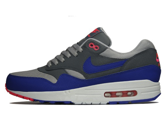 Nike Air Max 1 2013年春夏季鞋款