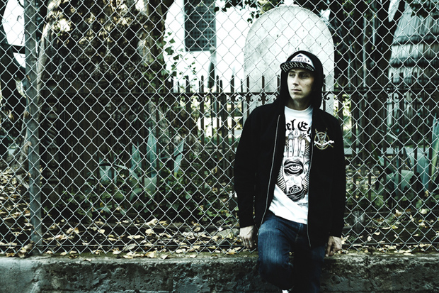 濃厚美式風格 REBEL8 2012 秋冬 Lookbook