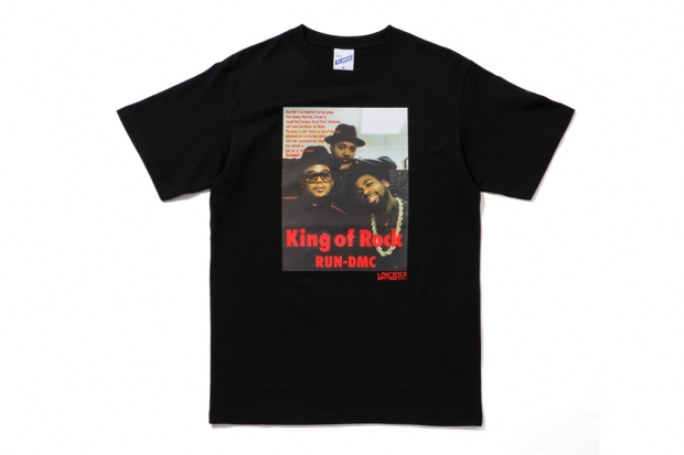 XLarge x Lawrence Watson