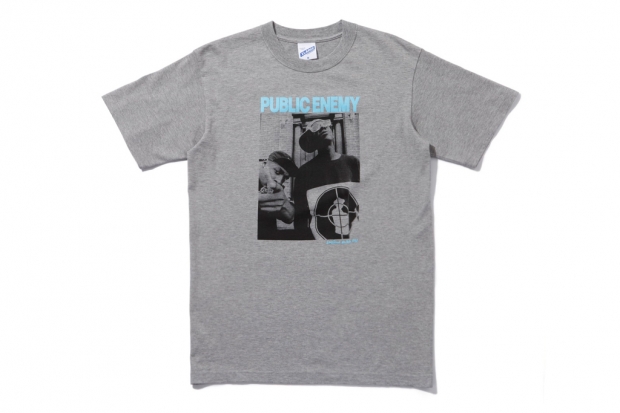 XLarge x Lawrence Watson