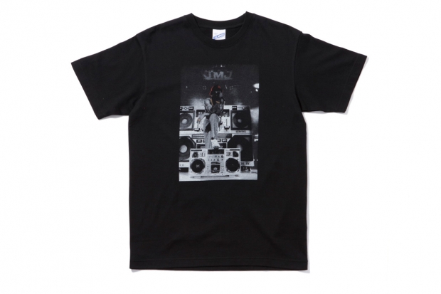 XLarge x Lawrence Watson