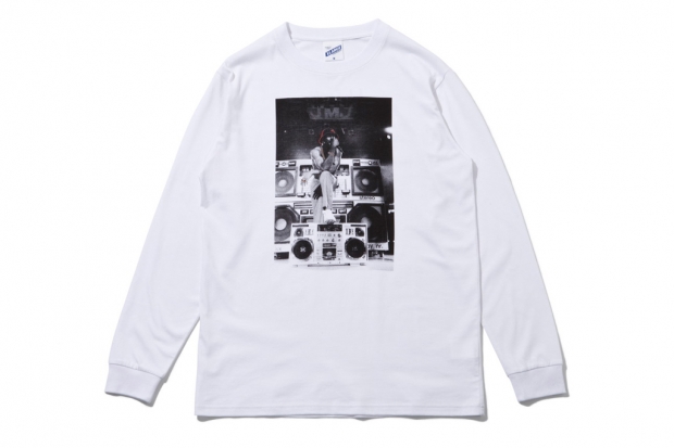 XLarge x Lawrence Watson
