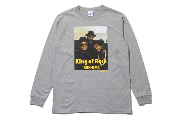 XLarge x Lawrence Watson