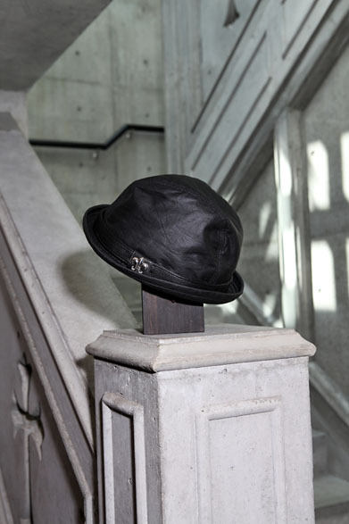 CHROME HEARTS 2012 冬季系列帽款