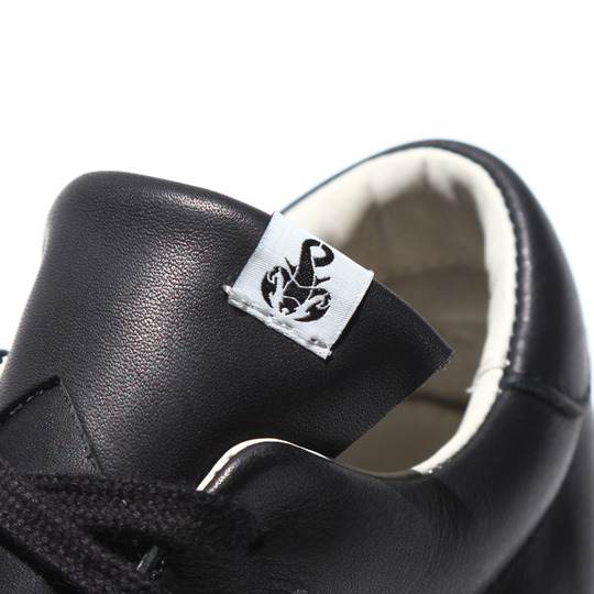 SOPHNET.x visvim FOLEY LO VD