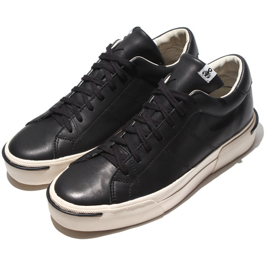 SOPHNET.x visvim FOLEY LO VD