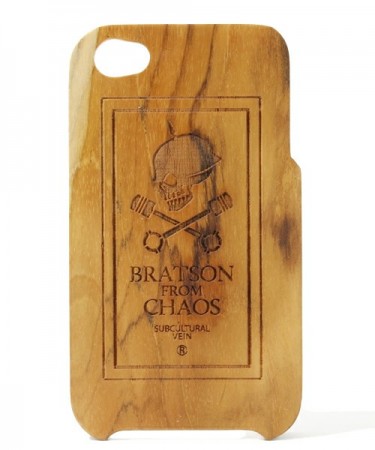 BRATSON