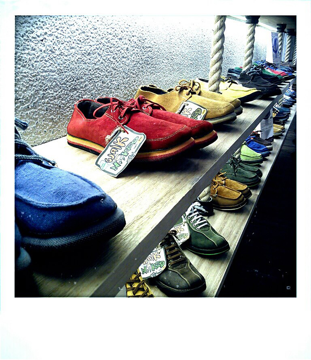 soleRebels 