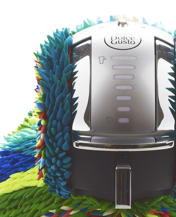 Nescafé Dolce Gusto coffee machine Melody,
