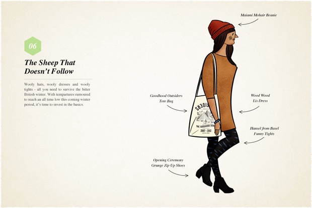 GOODHOOD PRESENTS ‘LOOKING GOOD IN THE HOOD’