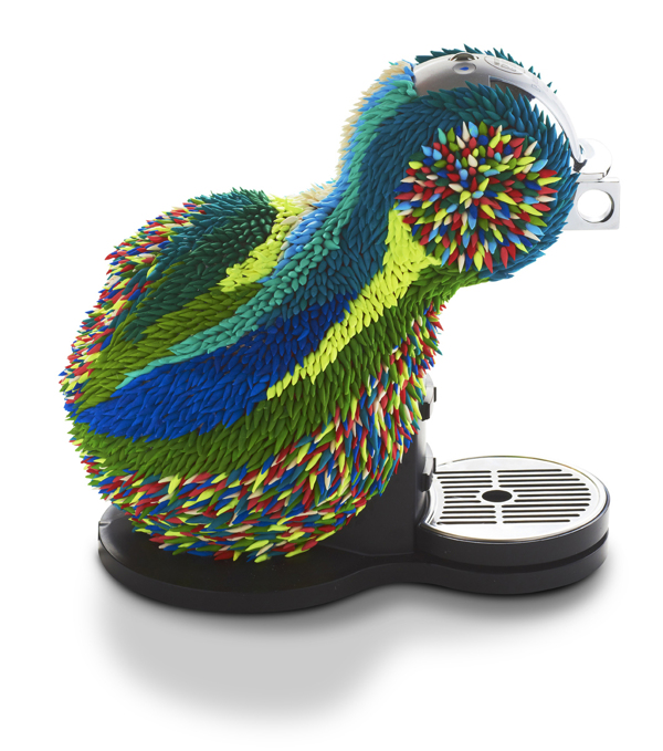 Nescafé Dolce Gusto coffee machine Melody,