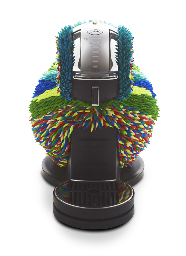 Nescafé Dolce Gusto coffee machine Melody,