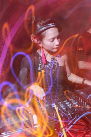 DJ Cookie