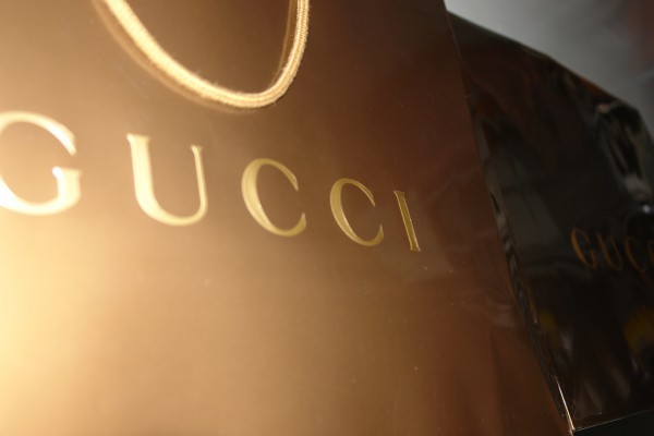 GUCCI