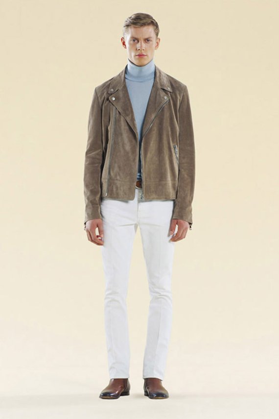 Gucci Cruise 2013 Lookbook