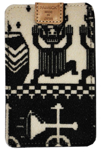 Henrik Vibskov x Medicom Fabrick 聯名系列商品
