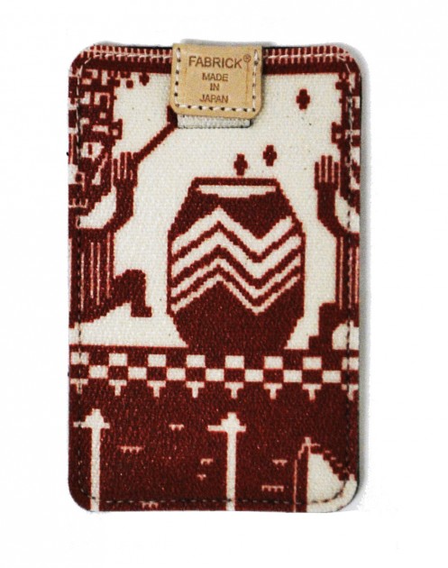 Henrik Vibskov x Medicom Fabrick 聯名系列商品