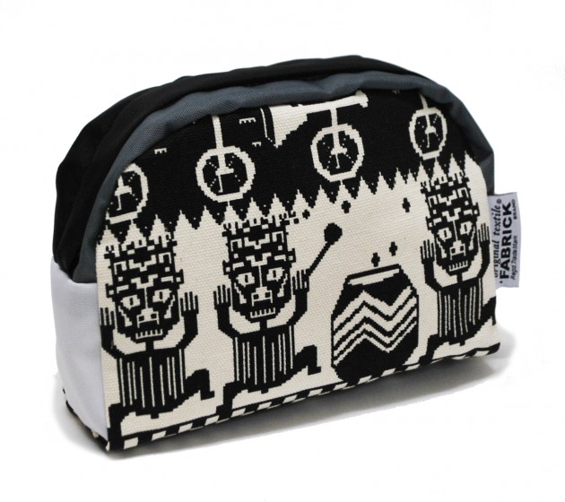 Henrik Vibskov x Medicom Fabrick 聯名系列商品