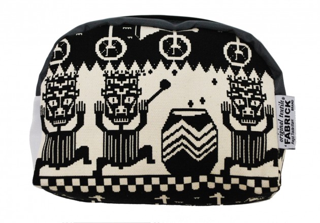 Henrik Vibskov x Medicom Fabrick 聯名系列商品