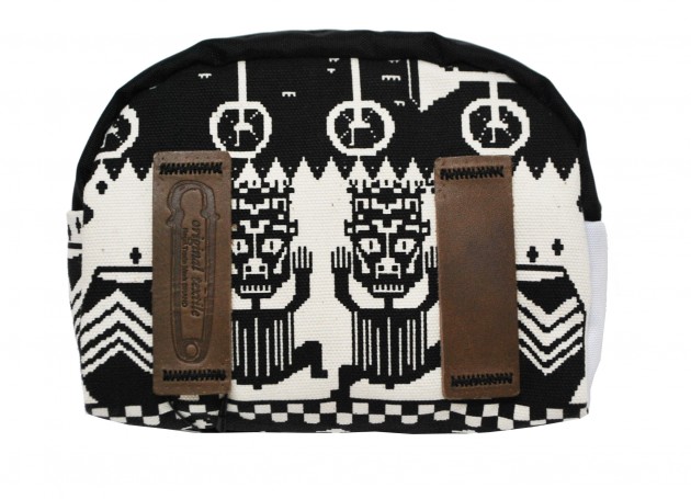 Henrik Vibskov x Medicom Fabrick 聯名系列商品
