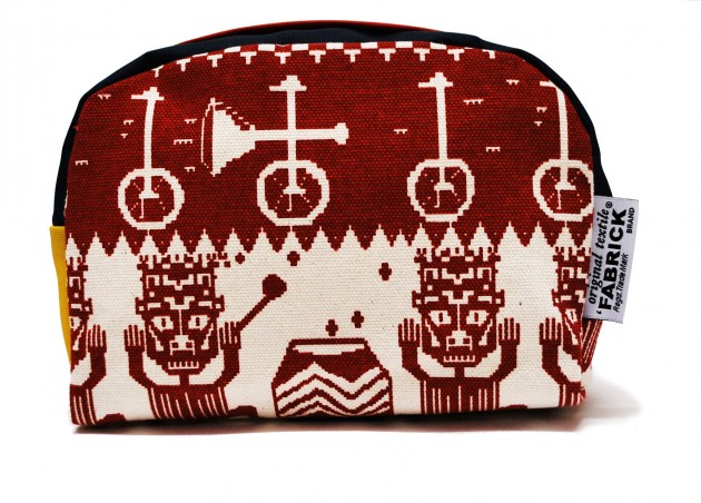 Henrik Vibskov x Medicom Fabrick 聯名系列商品