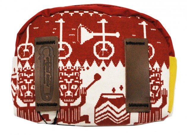 Henrik Vibskov x Medicom Fabrick 聯名系列商品