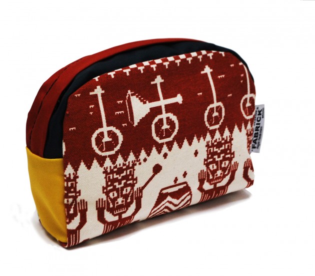 Henrik Vibskov x Medicom Fabrick 聯名系列商品