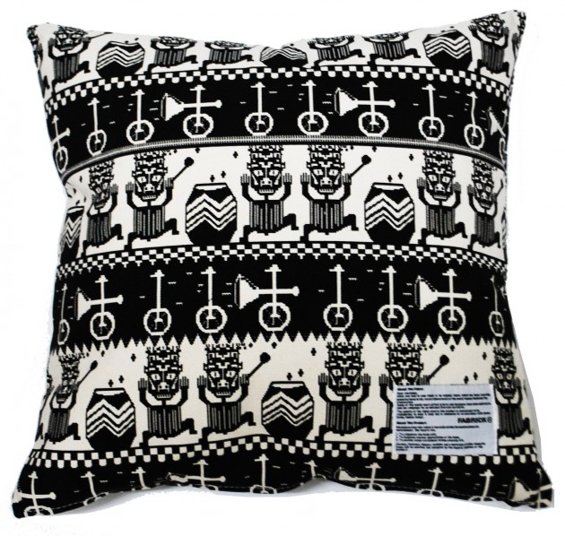 Henrik Vibskov x Medicom Fabrick 聯名系列商品