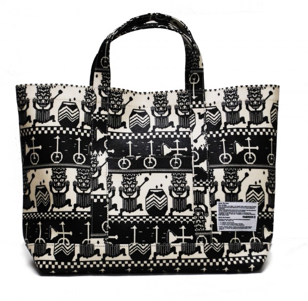 Henrik Vibskov x Medicom Fabrick 聯名系列商品