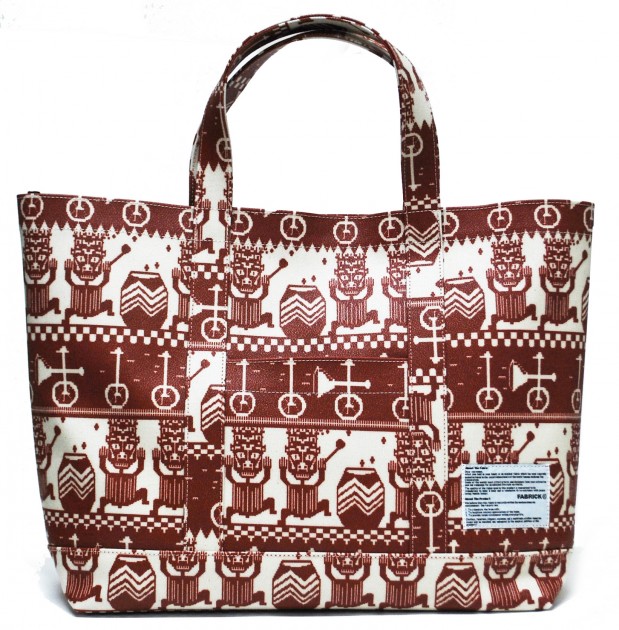 Henrik Vibskov x Medicom Fabrick 聯名系列商品